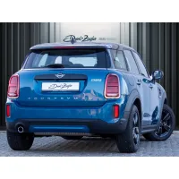 MINI Cooper, 2023, АКПП, пробег 27990 км