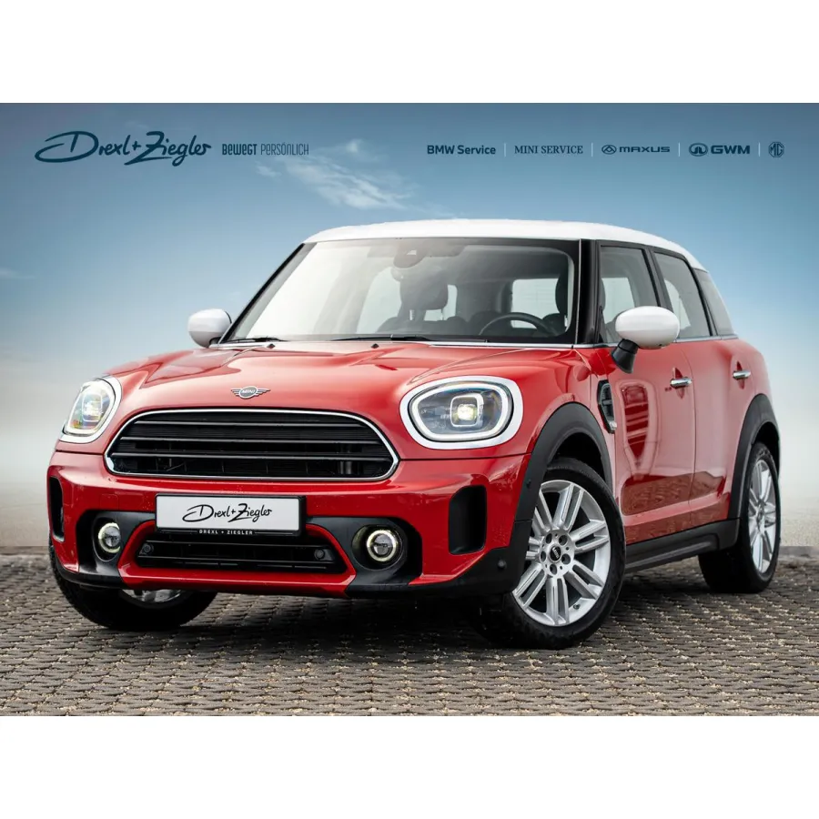 MINI Cooper, 2023, АКПП, пробег 27000 км
