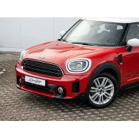 MINI Cooper, 2023, АКПП, пробег 27000 км