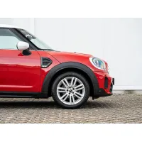 MINI Cooper, 2023, АКПП, пробег 27000 км