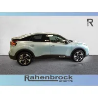 Citroën C4, 2023, АКПП, пробег 30337 км