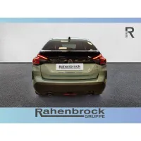 Citroën C4, 2023, АКПП, пробег 30337 км