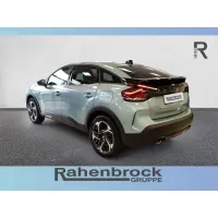 Citroën C4, 2023, АКПП, пробег 30337 км