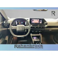Citroën C4, 2023, АКПП, пробег 30337 км