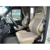 Автодом Carthago c-tourer, 2023, АКПП, пробег 14000 км