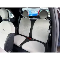 Fiat 500, 2022, МКПП, пробег 34454 км