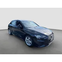 Audi A3, 2023, АКПП, пробег 76790 км
