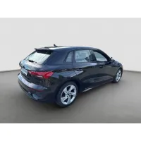 Audi A3, 2023, АКПП, пробег 76790 км