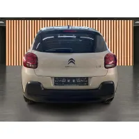 Citroën C3, 2023, МКПП, пробег 20476 км