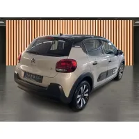 Citroën C3, 2023, МКПП, пробег 20476 км