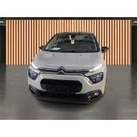 Citroën C3, 2023, МКПП, пробег 20476 км
