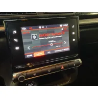 Citroën C3, 2023, МКПП, пробег 20476 км