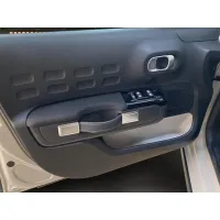Citroën C3, 2023, МКПП, пробег 20476 км