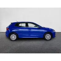 Skoda Fabia, 2023, МКПП, пробег 71600 км