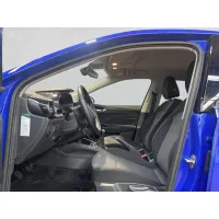 Skoda Fabia, 2023, МКПП, пробег 71600 км