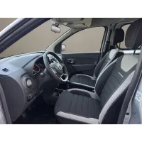 Dacia Dokker, 2021, МКПП, пробег 72000 км