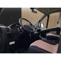 Автодом Dethleffs Advantage, 2016, МКПП, пробег 60205 км