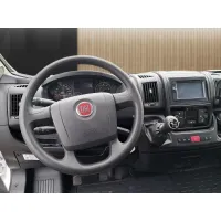 Автодом Dethleffs Advantage, 2016, МКПП, пробег 60205 км