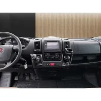 Автодом Dethleffs Advantage, 2016, МКПП, пробег 60205 км