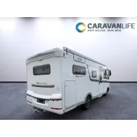 Автодом LMC Explorer, 2016, АКПП, пробег 28500 км