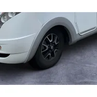 Автодом LMC Explorer, 2016, АКПП, пробег 28500 км