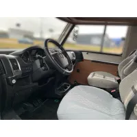 Автодом LMC Explorer, 2016, АКПП, пробег 28500 км