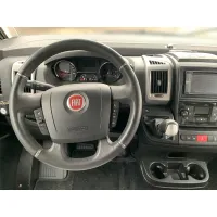 Автодом LMC Explorer, 2016, АКПП, пробег 28500 км