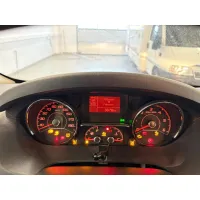 Автодом Bürstner Nexxo, 2021, МКПП, пробег 4000 км