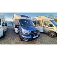 Автодом Carado Edition25, 2025, АКПП, пробег 5000 км