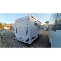 Автодом Carado Edition25, 2025, АКПП, пробег 5000 км