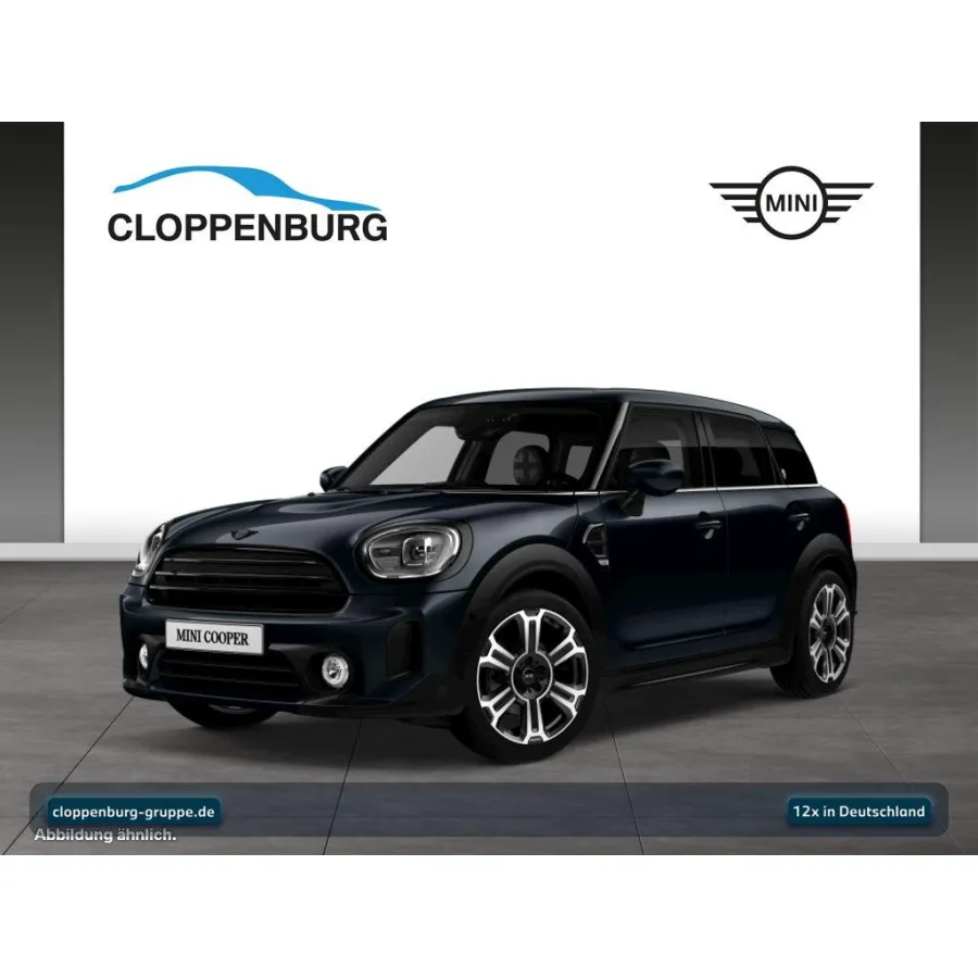 MINI Cooper, 2022, АКПП, пробег 30300 км