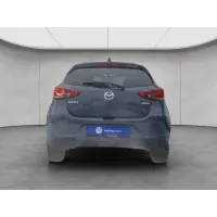 Mazda 2, 2021, МКПП, пробег 80110 км