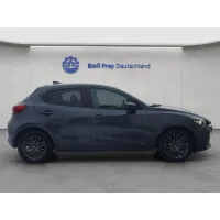 Mazda 2, 2021, МКПП, пробег 80110 км