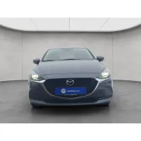 Mazda 2, 2021, МКПП, пробег 80110 км