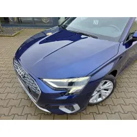 Audi A3, 2021, АКПП, пробег 76000 км