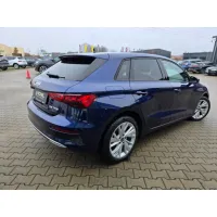 Audi A3, 2021, АКПП, пробег 76000 км