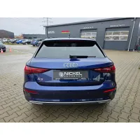 Audi A3, 2021, АКПП, пробег 76000 км