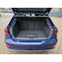 Audi A3, 2021, АКПП, пробег 76000 км