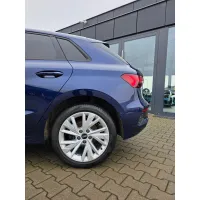 Audi A3, 2021, АКПП, пробег 76000 км