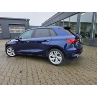 Audi A3, 2021, АКПП, пробег 76000 км