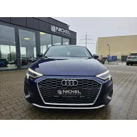 Audi A3, 2021, АКПП, пробег 76000 км
