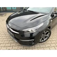 Kia XCeed, 2022, АКПП, пробег 30200 км