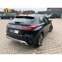 Kia XCeed, 2022, АКПП, пробег 30200 км