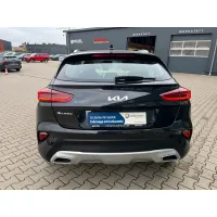 Kia XCeed, 2022, АКПП, пробег 30200 км