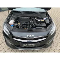 Kia XCeed, 2022, АКПП, пробег 30200 км