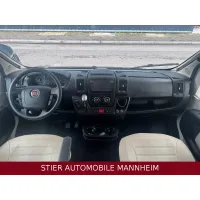 Автодом Forster A, 2018, АКПП, пробег 29500 км