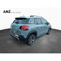 Citroën C3, 2022, МКПП, пробег 47500 км