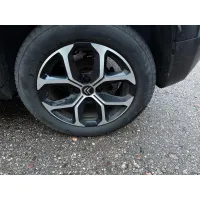 Citroën C3, 2022, МКПП, пробег 47500 км