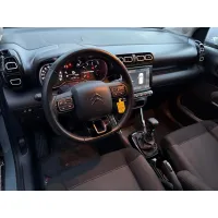 Citroën C3, 2022, МКПП, пробег 47500 км