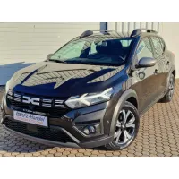 Dacia Sandero, 2023, МКПП, пробег 77100 км